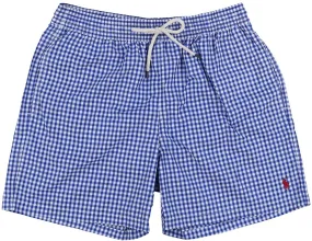 Polo Ralph Lauren Mens Swim Trunks