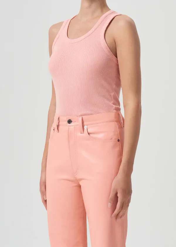 Poppy Tank, Grapefruit