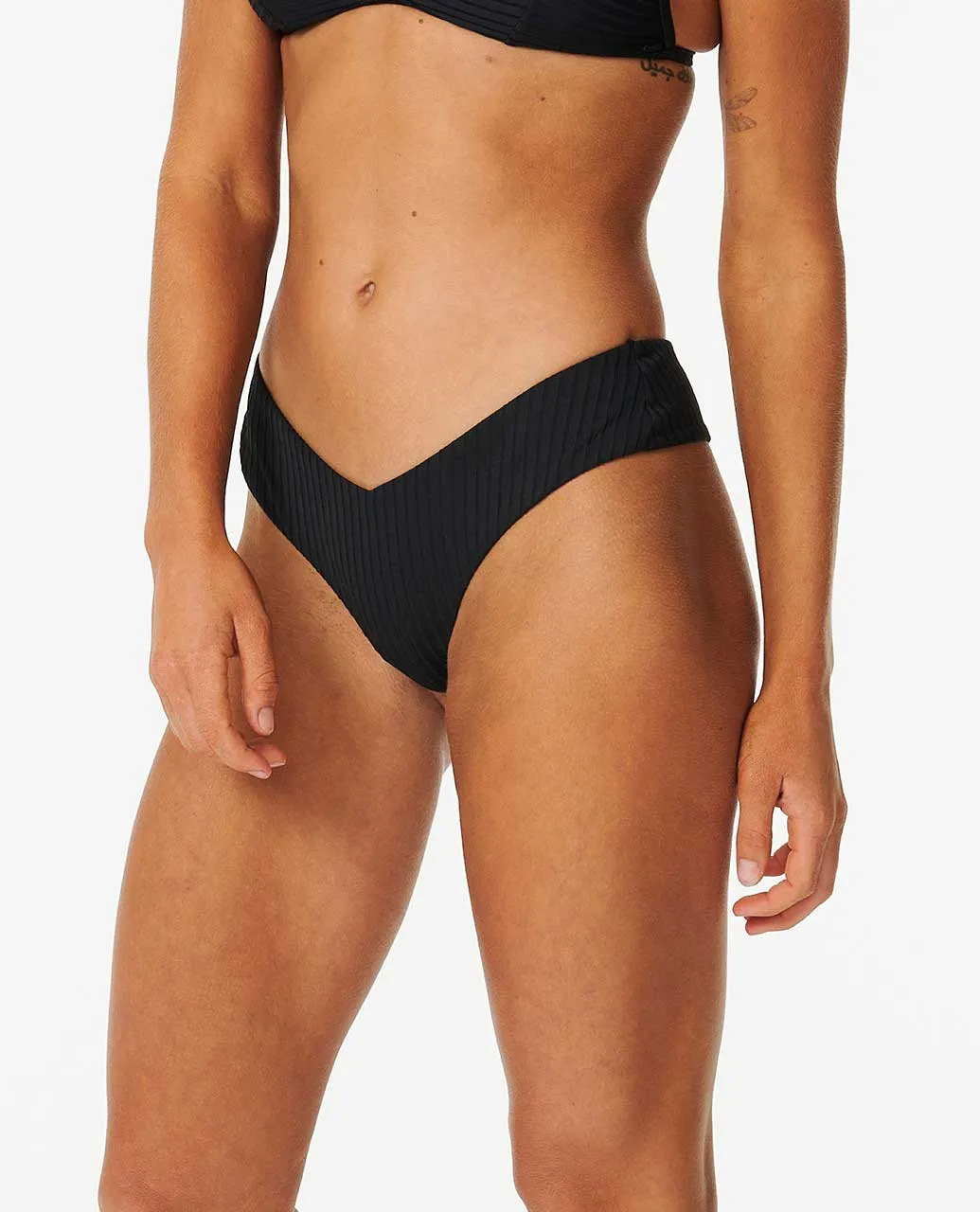 Premium Surf Skimpy Hipster Bikini Bottom