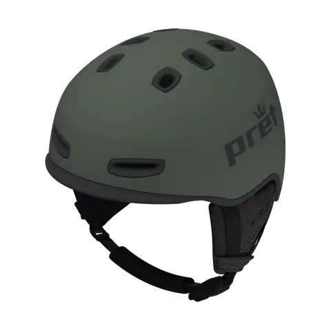 Pret Cynic X2 Helmet