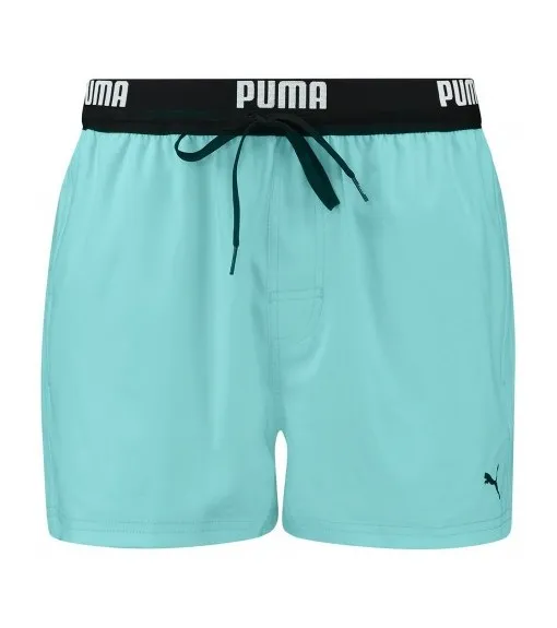 Puma Logo Men's Swim Shorts 100000030-014