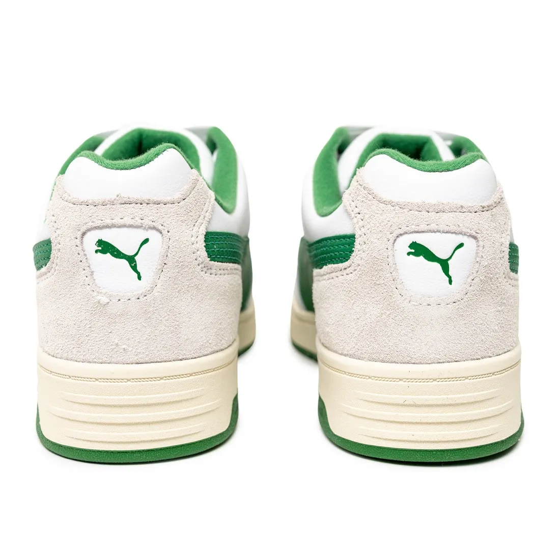 Puma Men Slipstream Lo Retro (white / amazon green)