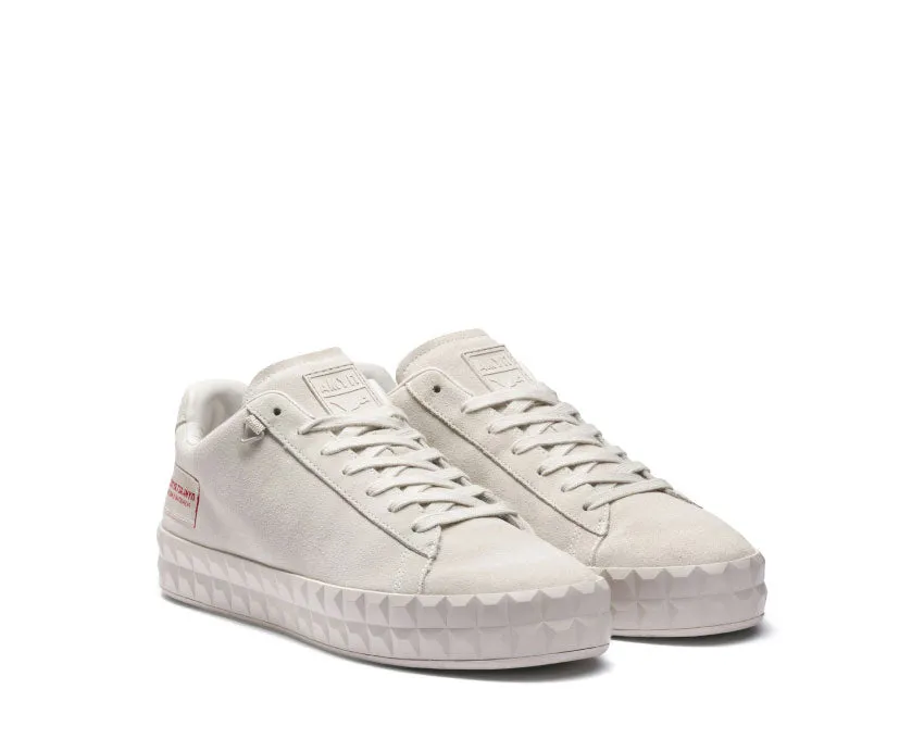 Puma Outlaw Moscow Court Platform Moonbeam