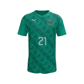 Puma Personalizable Only Puma Team Ultimate Jersey. (x 17)