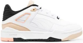 PUMA Slipstream low-top sneakers White