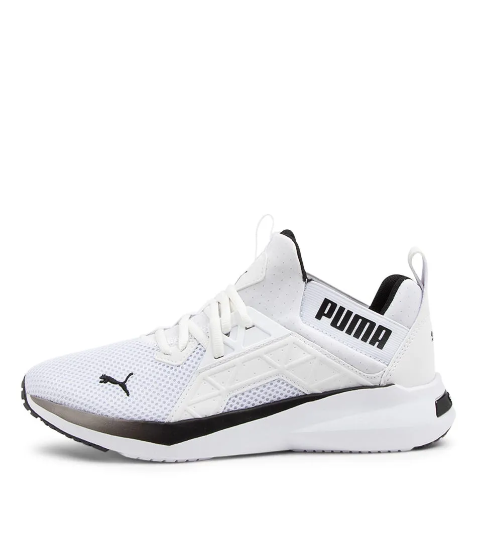 PUMA Softride Enzo N F M Smooth Sneakers Wb