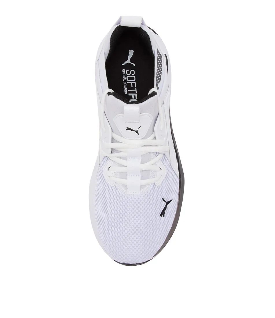 PUMA Softride Enzo N F M Smooth Sneakers Wb