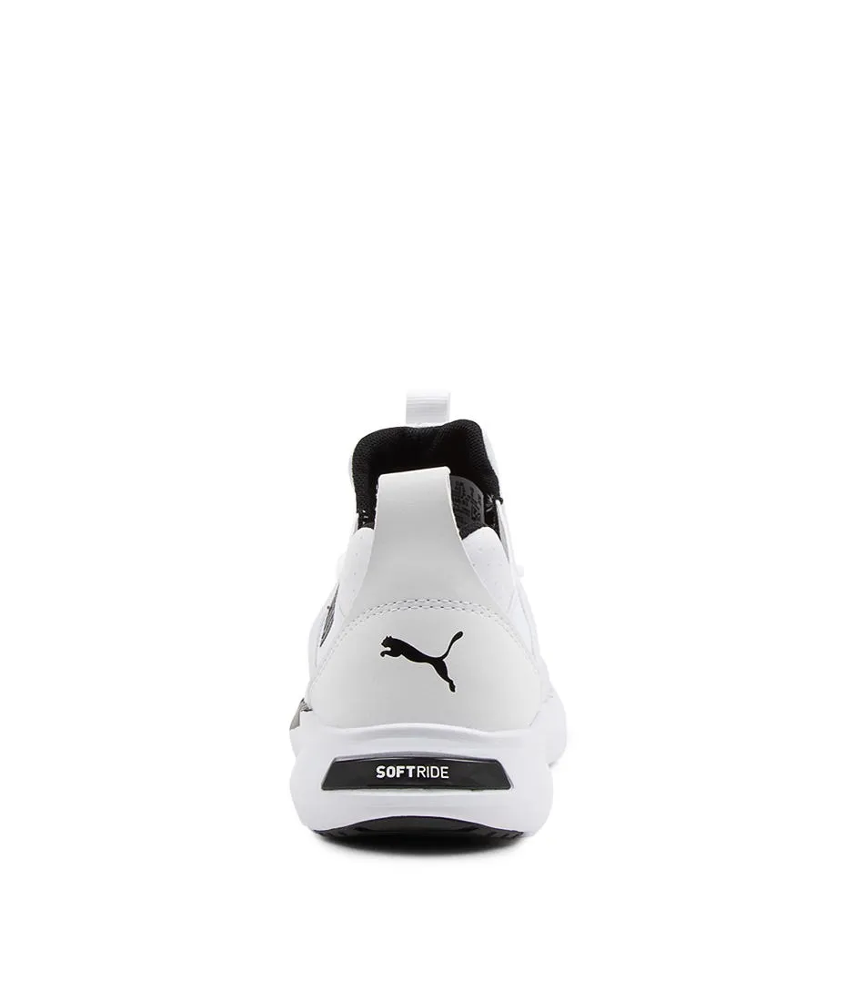 PUMA Softride Enzo N F M Smooth Sneakers Wb