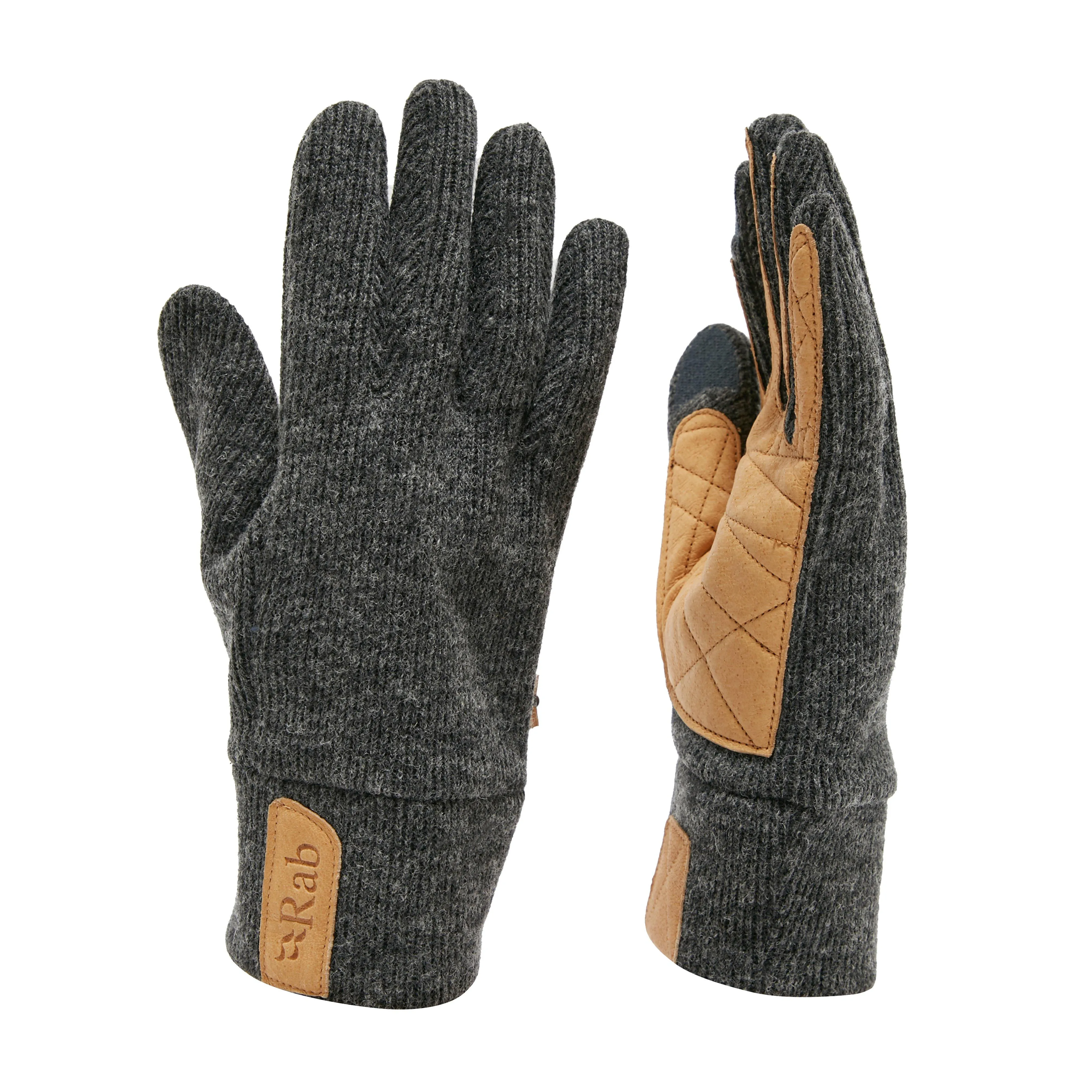 Rab Men's Ridge Gloves | Ultimate Outdoors