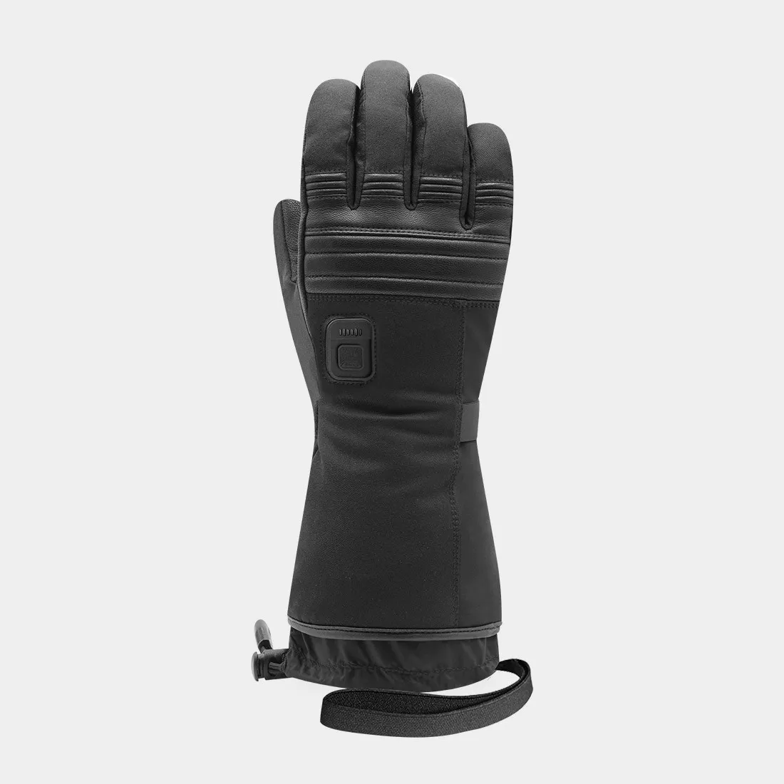 Racer Connect 5 Heated Gloves - The Sick And The Wrong