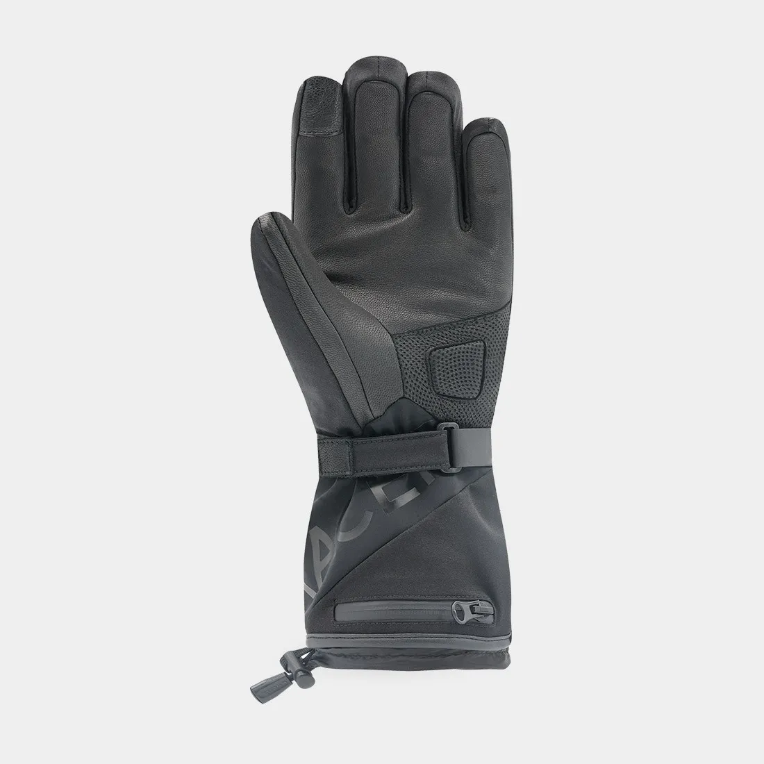 Racer Connect 5 Heated Gloves - The Sick And The Wrong