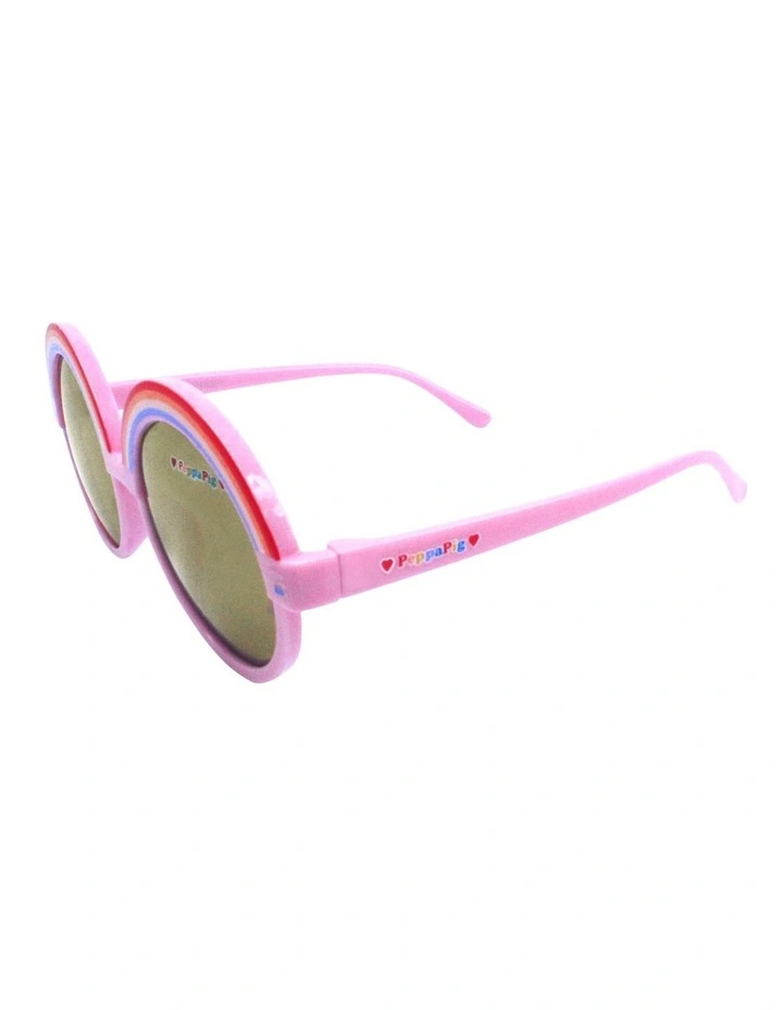 Rainbow Sunglasses in Multi