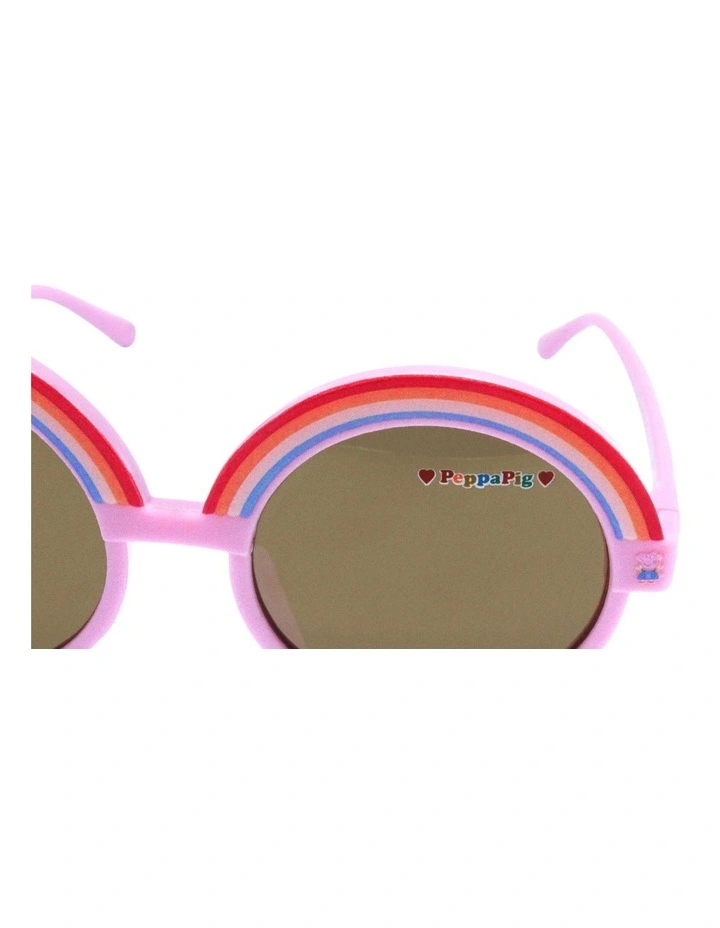 Rainbow Sunglasses in Multi