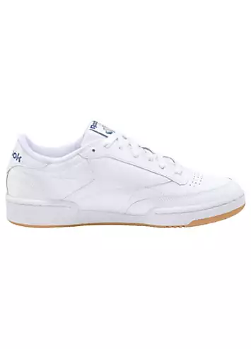 Reebok Classic Club C 85 Trainers | Grattan