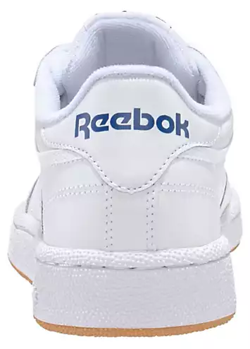 Reebok Classic Club C 85 Trainers | Grattan