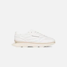 Reebok Classic Leather LTD - Luxe White