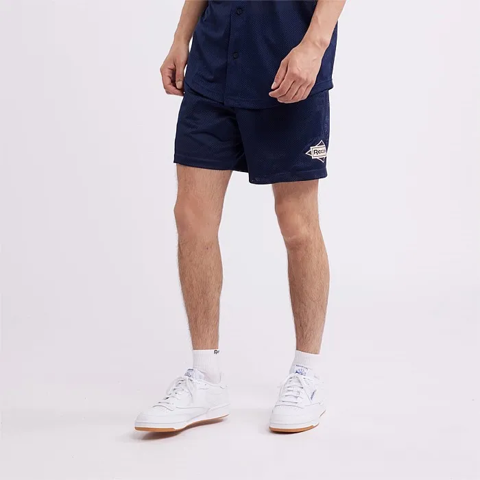 Reebok Classic Signature Short | Shorts | Stirling Sports