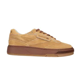 Reebok Club C LTD Rust Edge Suede LEA00I2061