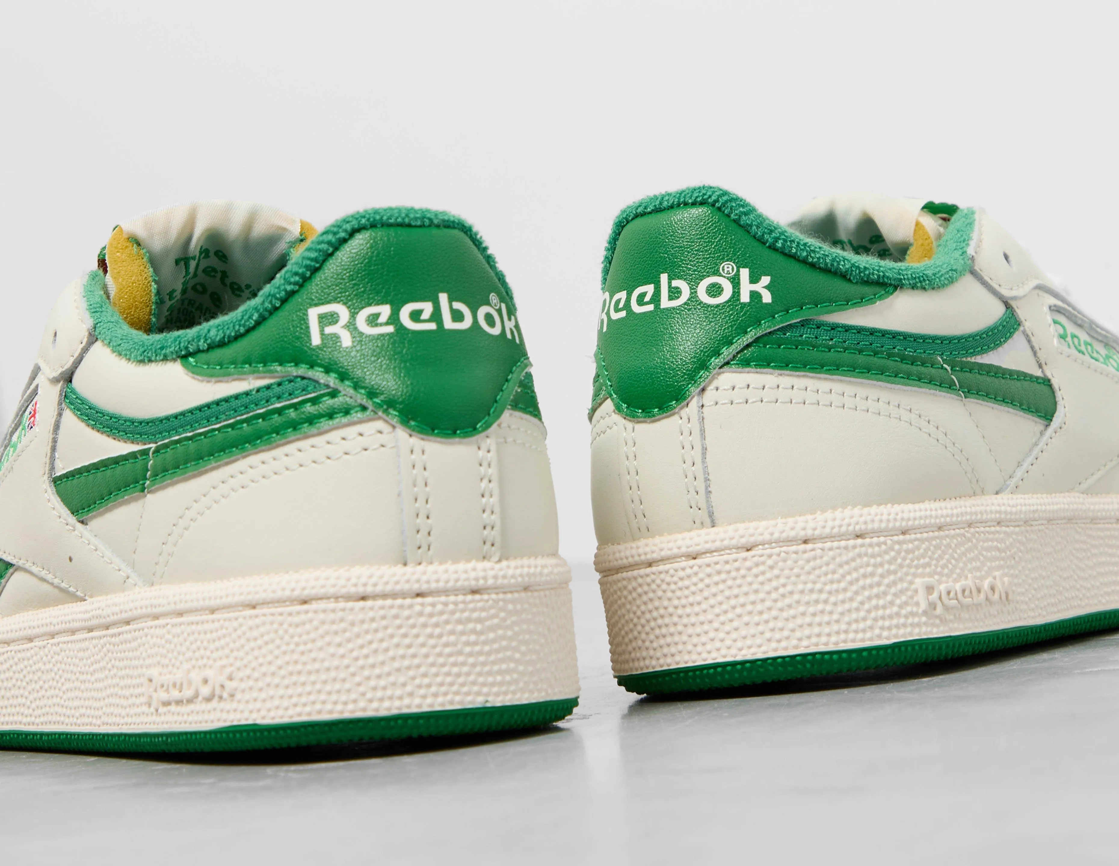 Reebok Club C Revenge Women's