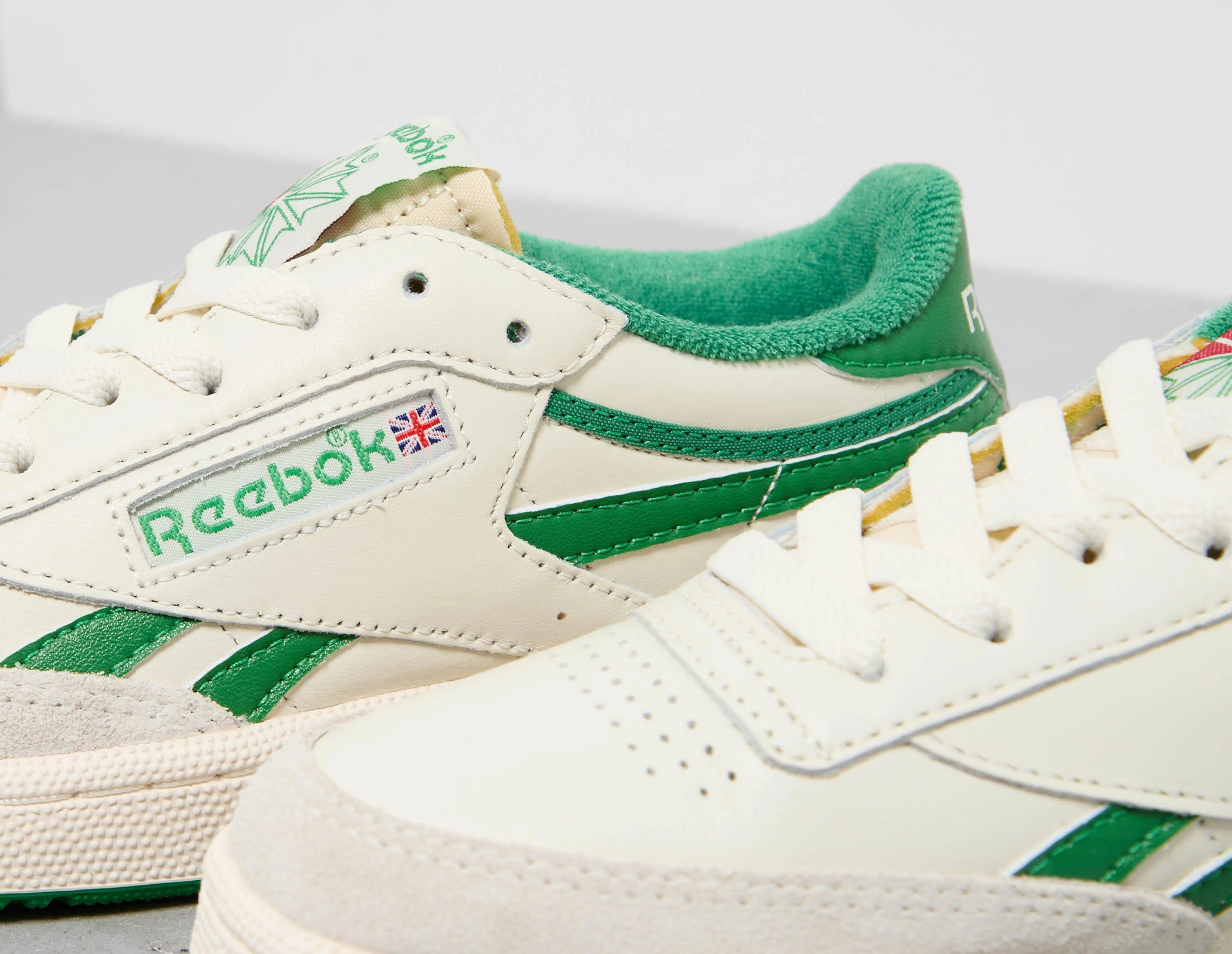 Reebok Club C Revenge Women's