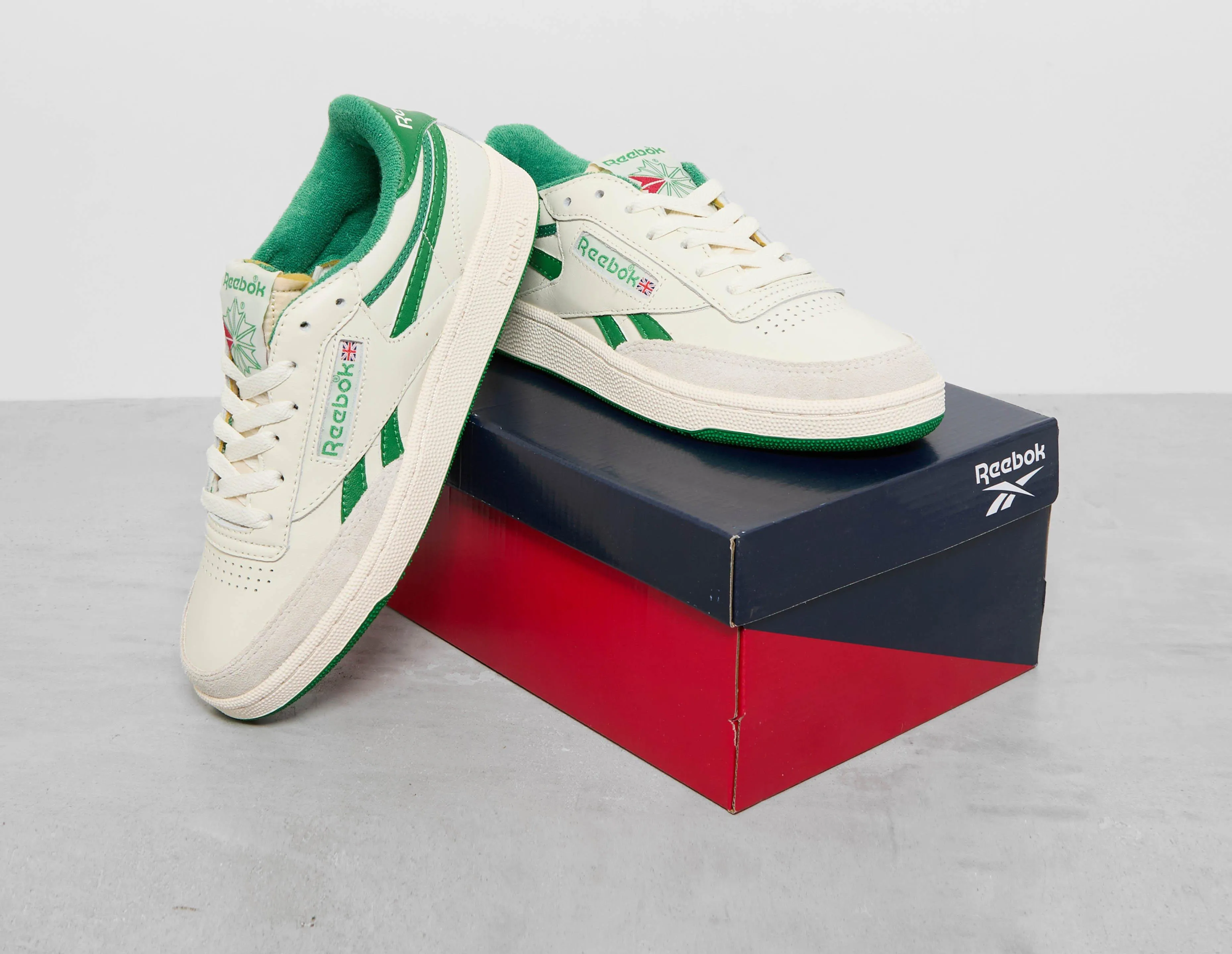 Reebok Club C Revenge Women's