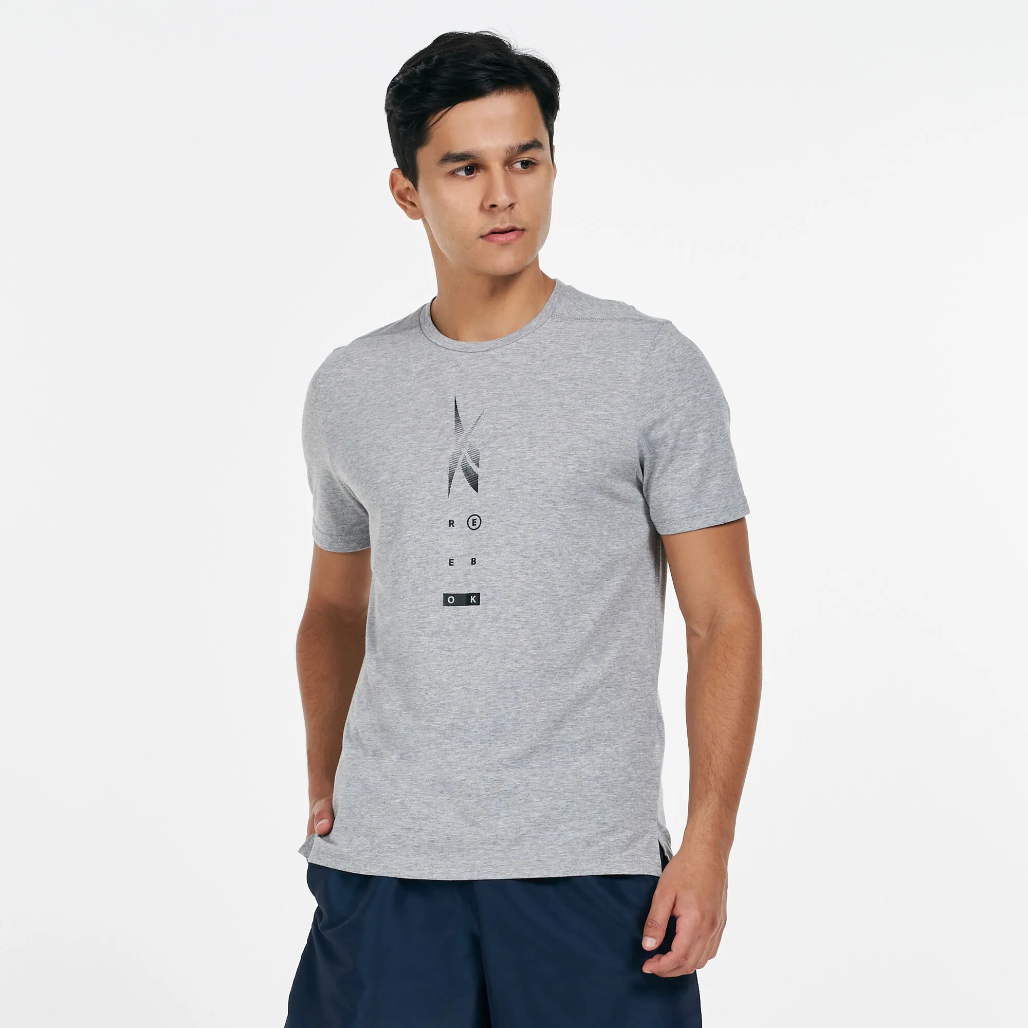 Reebok Men's Speedwick Move T-Shirt