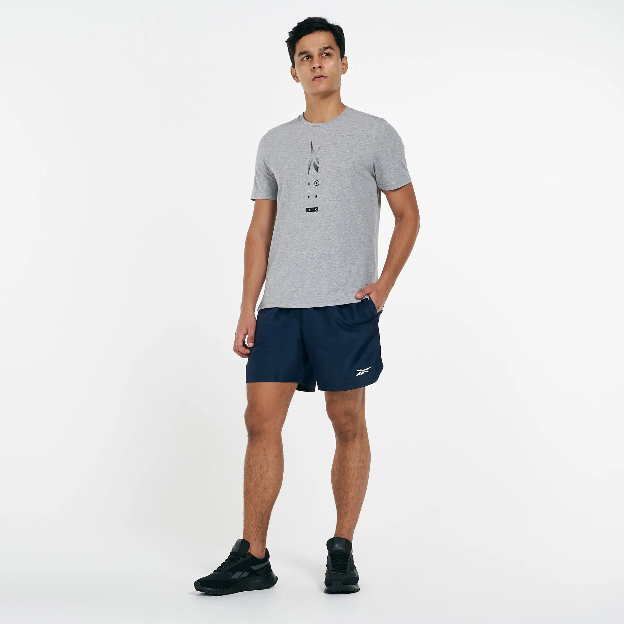 Reebok Men's Speedwick Move T-Shirt