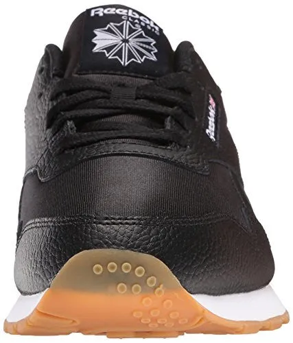 Reebok Men's Royal Nylon Gum Classic Shoe