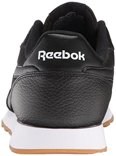 Reebok Men's Royal Nylon Gum Classic Shoe