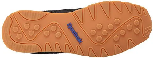 Reebok Men's Royal Nylon Gum Classic Shoe