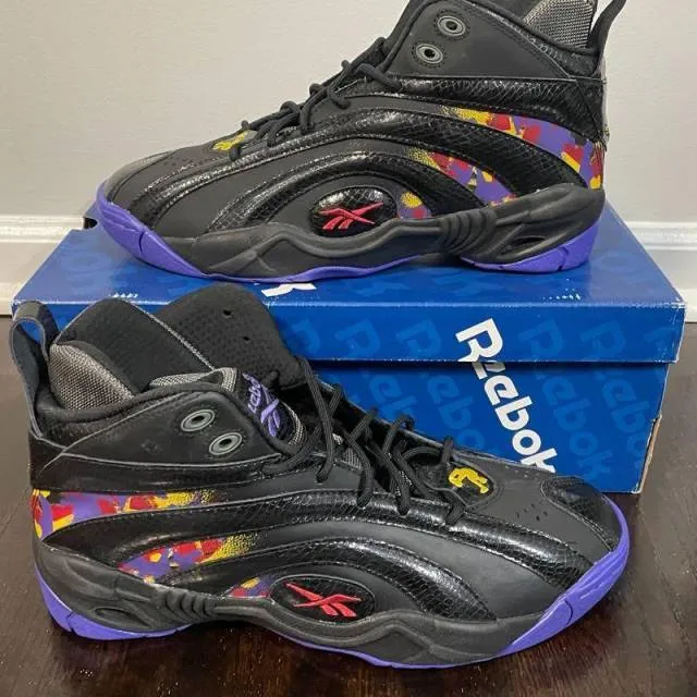 Reebok Shaqnosis OG