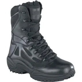 Reebok Stealth Duty Boot with Side Zipper