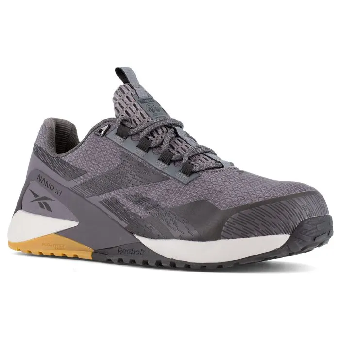 Reebok Work Men's Nano X1 Adventure CT