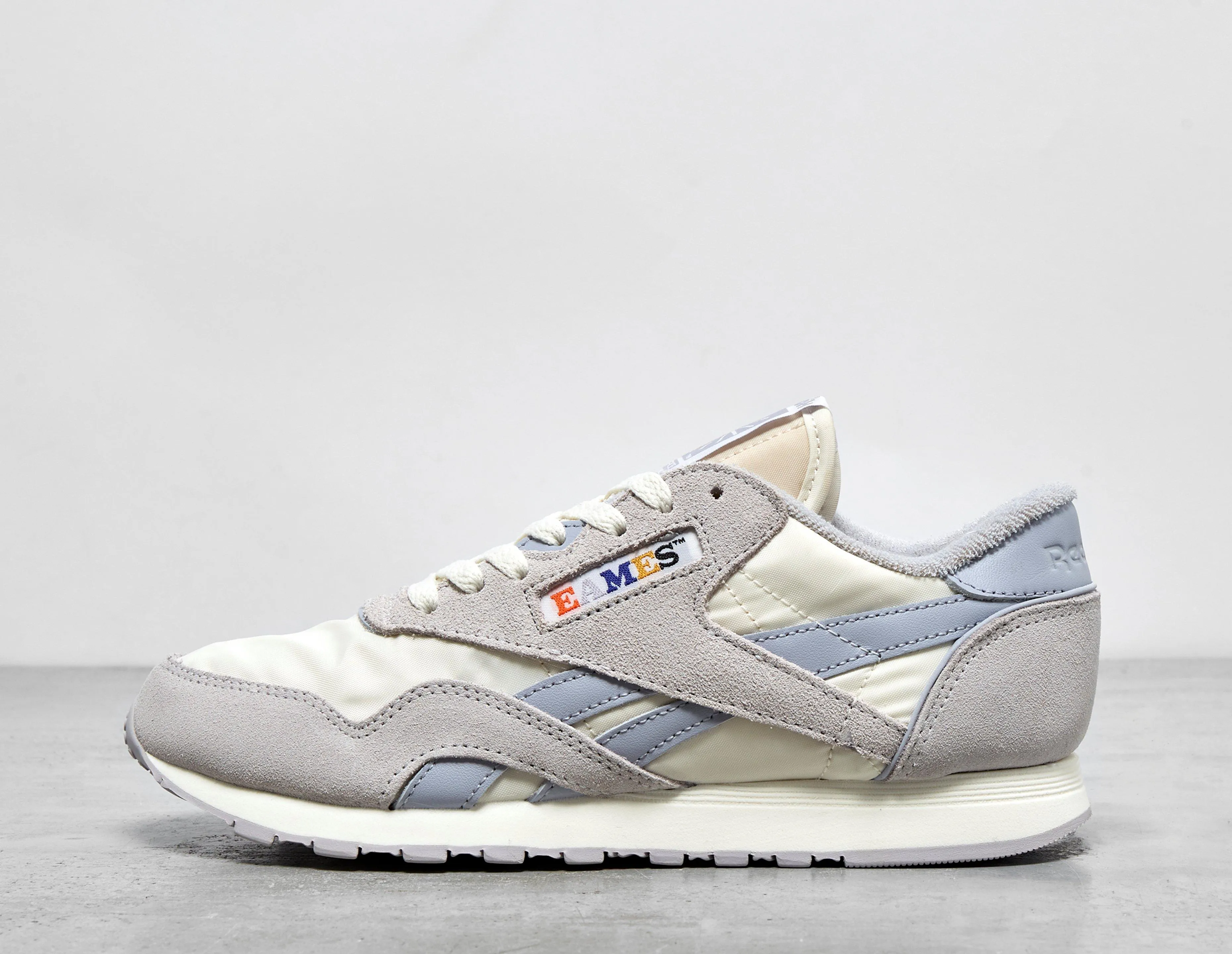 Reebok x Eames House Classic Nylon Women's