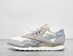 Reebok x Eames House Classic Nylon Women's