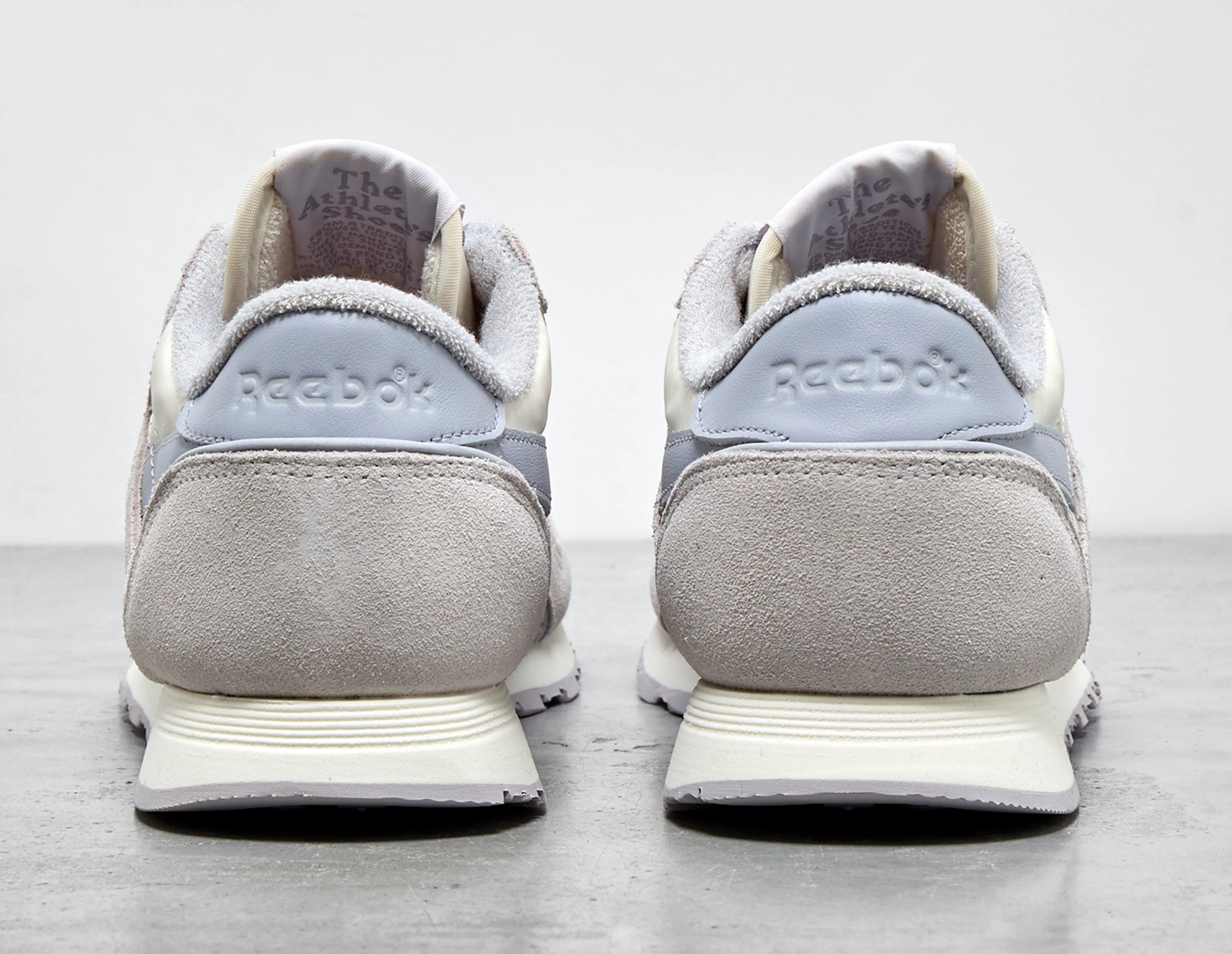 Reebok x Eames House Classic Nylon Women's