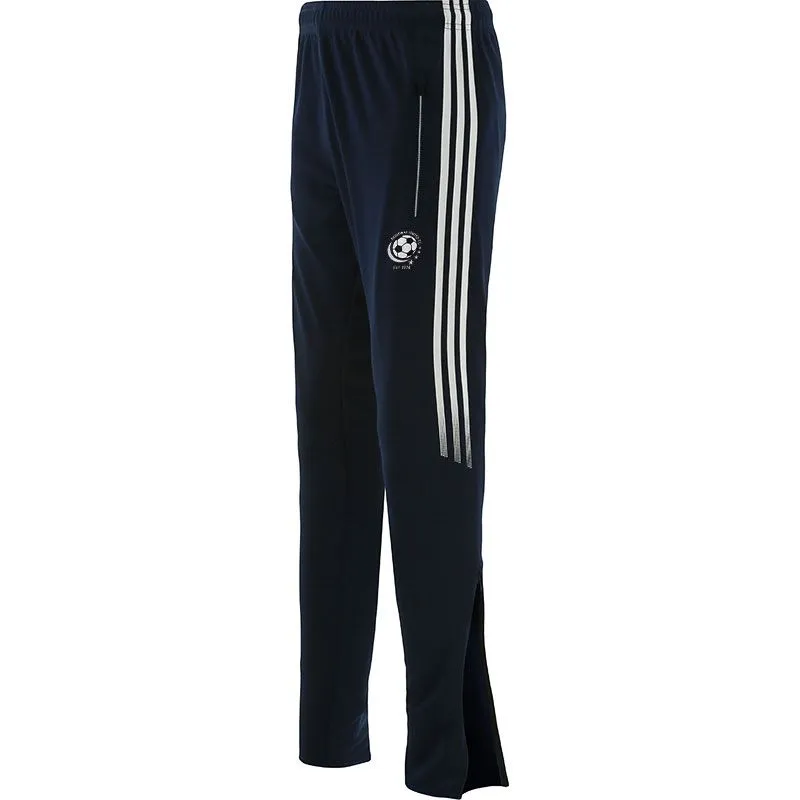 Regional United FC Reno Squad Skinny Tracksuit Bottoms