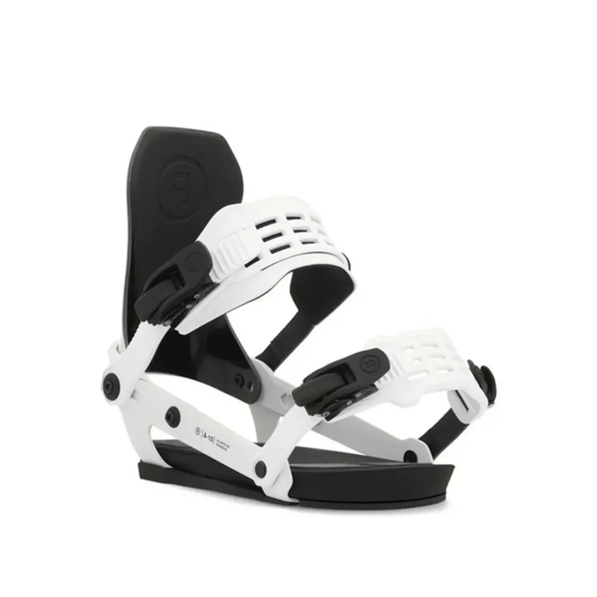 Ride A-10 Snowboard Bindings