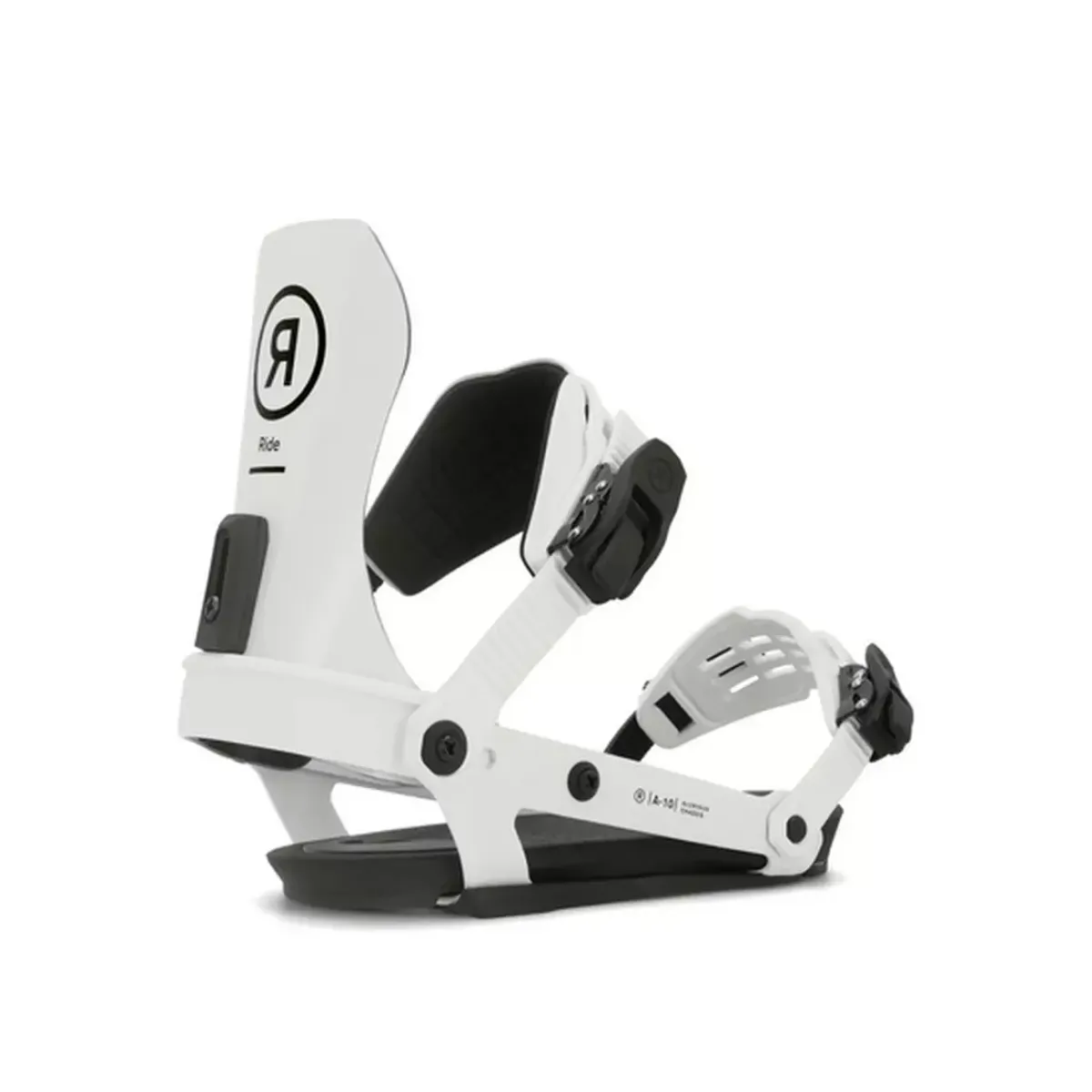 Ride A-10 Snowboard Bindings