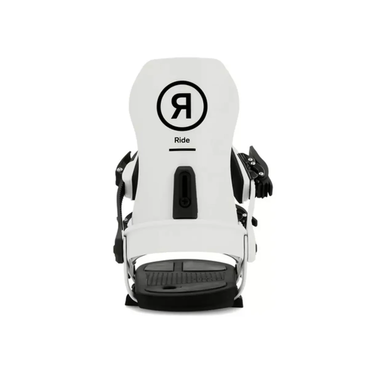 Ride A-10 Snowboard Bindings