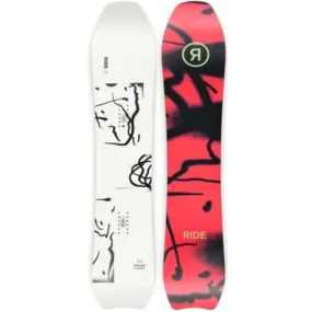 Ride Psychocandy Snowboard Mens