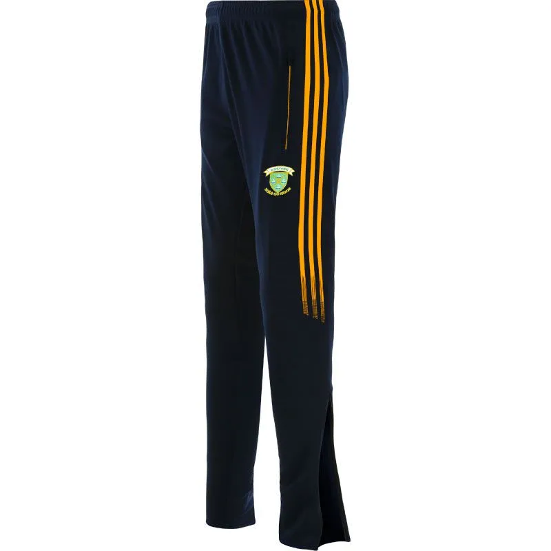 Ringtown GAA Reno Squad Skinny Tracksuit Bottoms