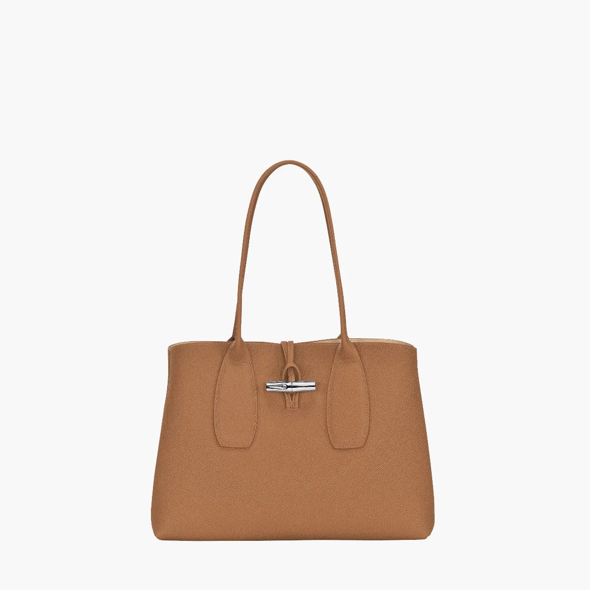 Roseau Shoulder Bag Natural