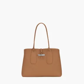 Roseau Shoulder Bag Natural