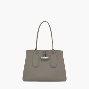 Roseau Shoulder Bag Turtledove