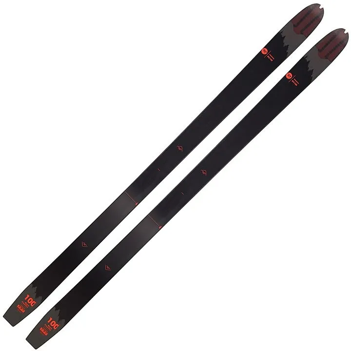 Rossignol BC 100 Ski 21/22