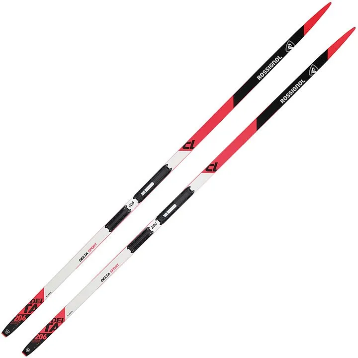 Rossignol Delta Sport Classic Ski 2024-25