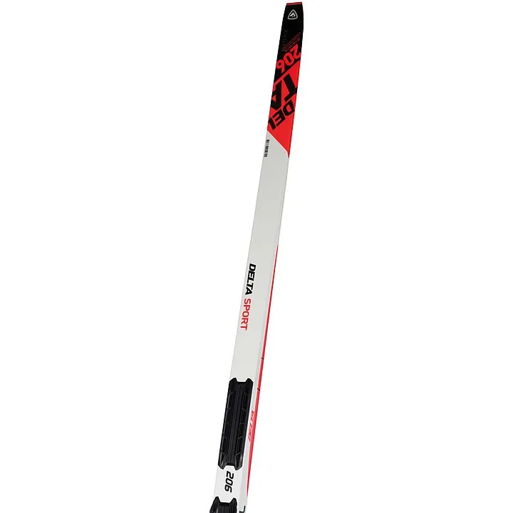 Rossignol Delta Sport Classic Ski 2024-25