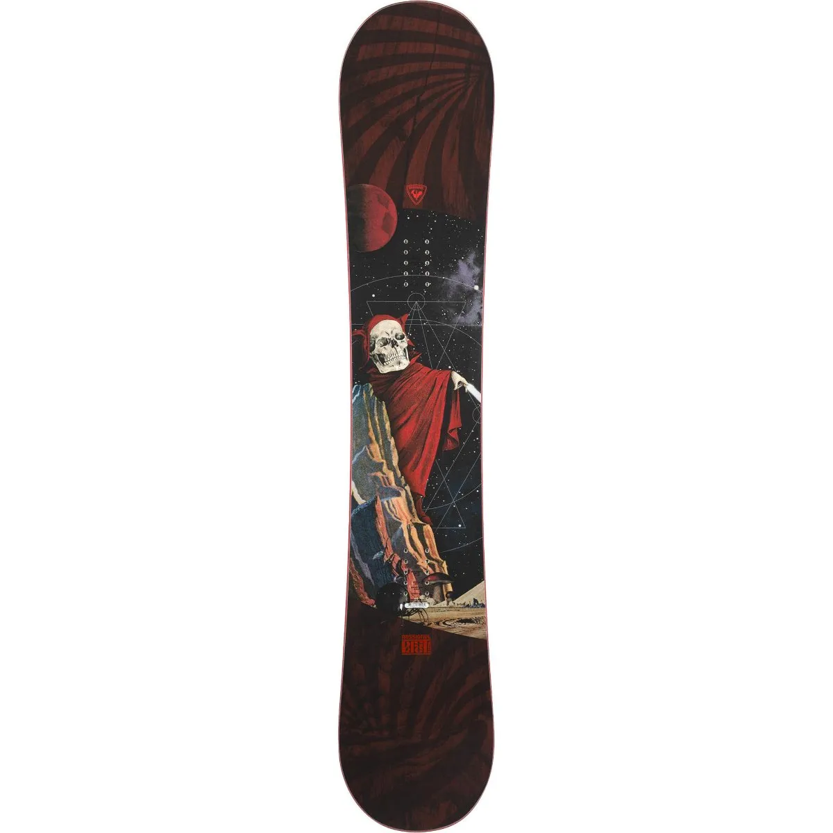 Rossignol District Snowboard Mens