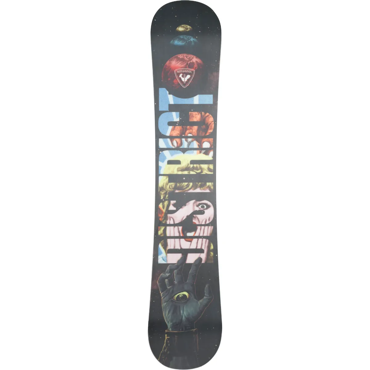 Rossignol District Snowboard Mens